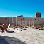 Piazza Diroma Com Entrada No Acqua Parck