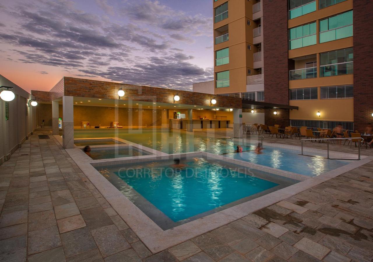 Piazza Diroma Com Entrada No Acqua Parck Apartment